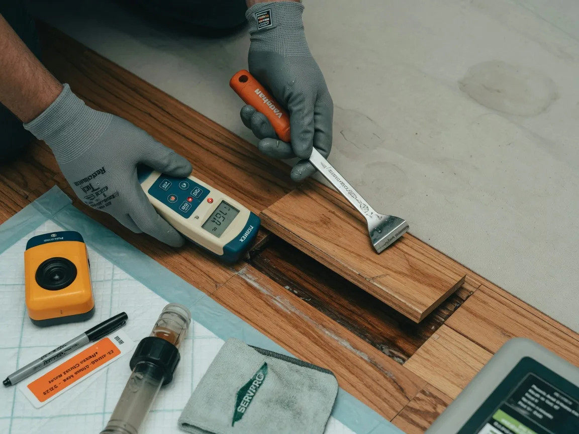 Why choose Water Damage Restoration in Chevak, AK